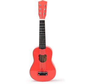 Vilac Kytara oranžová